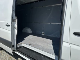 VW Crafter клима/MAXi, снимка 8