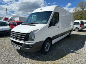 VW Crafter клима/MAXi, снимка 1