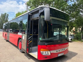 Setra S 415 NF, снимка 2