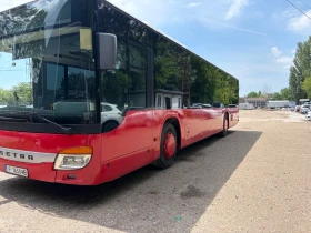 Setra S 415 NF, снимка 1