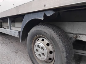 Fiat Ducato Падащ борд, снимка 8