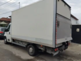 Fiat Ducato Падащ борд, снимка 3