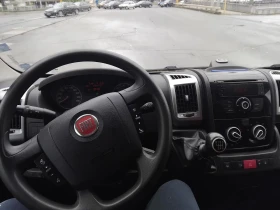 Fiat Ducato Падащ борд, снимка 10