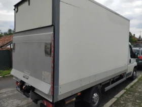 Fiat Ducato Падащ борд, снимка 4