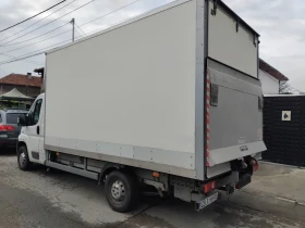 Fiat Ducato Падащ борд, снимка 2