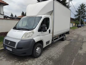 Fiat Ducato Падащ борд, снимка 1