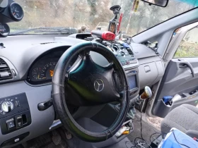 Mercedes-Benz Vito 2004, снимка 2