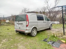 Mercedes-Benz Vito 2004, снимка 3