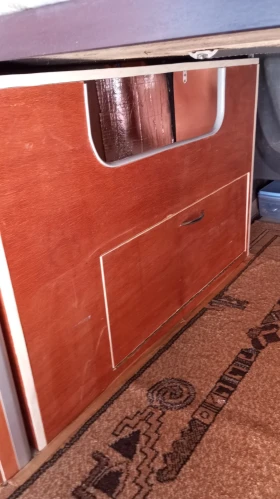 Opel Vivaro, снимка 13