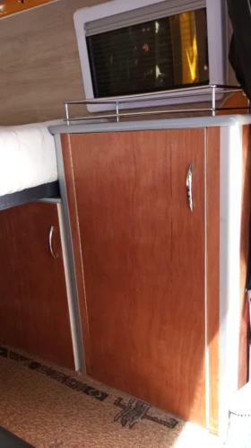 Opel Vivaro, снимка 9