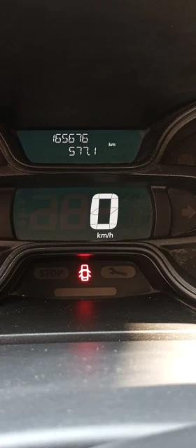 Opel Vivaro, снимка 5