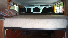 Opel Vivaro, снимка 12