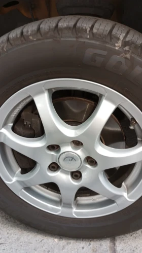 Opel Vivaro, снимка 11