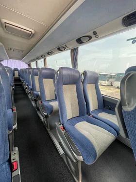 Setra S 415HD TOP class, снимка 8