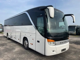 Setra S 415HD TOP class, снимка 1