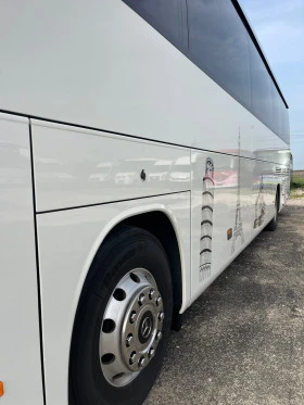 Setra S 415HD TOP class, снимка 5