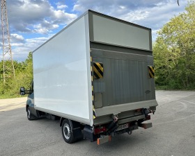 Iveco Daily 35S17    | Mobile.bg   5
