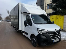     Renault Master 10 ///* * // //* 