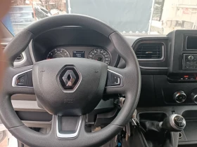 Renault Master 10 ПАЛЕТА///* УНИКАТ* //ДВОЙНА КАБИНА//* ЛИЗИНГ, снимка 6