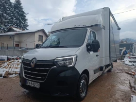 Renault Master 10 ПАЛЕТА///* УНИКАТ* //ДВОЙНА КАБИНА//* ЛИЗИНГ, снимка 2