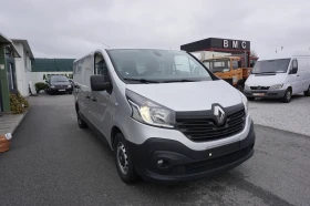 Renault Trafic 145кс/ДЪЛГА БАЗА/2 СТРАНИЧНИ ВРАТИ, снимка 2