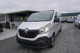 Renault Trafic 145кс/ДЪЛГА БАЗА/2 СТРАНИЧНИ ВРАТИ, снимка 3