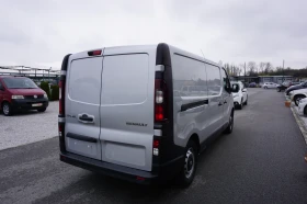 Renault Trafic 145кс/ДЪЛГА БАЗА/2 СТРАНИЧНИ ВРАТИ, снимка 6