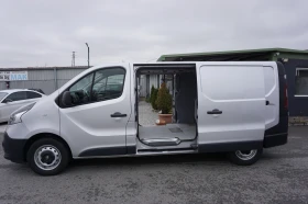 Renault Trafic 145кс/ДЪЛГА БАЗА/2 СТРАНИЧНИ ВРАТИ, снимка 7