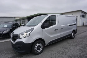 Renault Trafic 145кс/ДЪЛГА БАЗА/2 СТРАНИЧНИ ВРАТИ, снимка 4