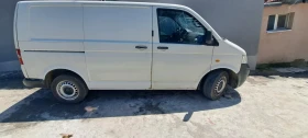 Обява за продажба на VW Transporter ~6 400 лв. - изображение 5