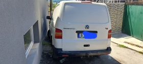 Обява за продажба на VW Transporter ~6 400 лв. - изображение 1