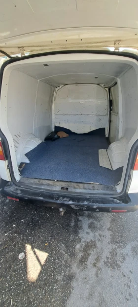 Обява за продажба на VW Transporter ~6 400 лв. - изображение 2