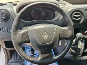 Обява за продажба на Renault Master Maxi/2.3CDTI/Клима ~19 500 лв. - изображение 6