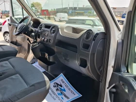 Обява за продажба на Renault Master Maxi/2.3CDTI/Клима ~19 500 лв. - изображение 8