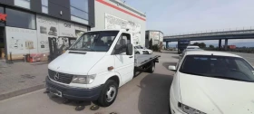 Mercedes-Benz 410 | Mobile.bg    3