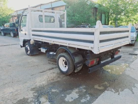 Обява за продажба на Isuzu Midi 3.0tdi.samosval ~18 500 лв. - изображение 3 | Auto.bg Обява за продажба на Isuzu Midi 3.0tdi.samosval ~18 500 лв. - изображение 3