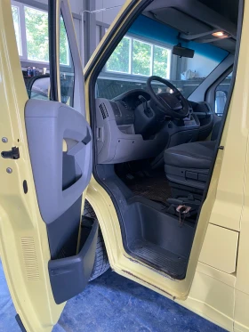 Peugeot Boxer, снимка 8