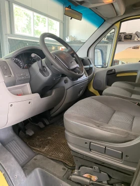 Peugeot Boxer, снимка 9