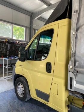 Peugeot Boxer, снимка 5