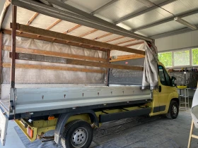 Peugeot Boxer, снимка 3