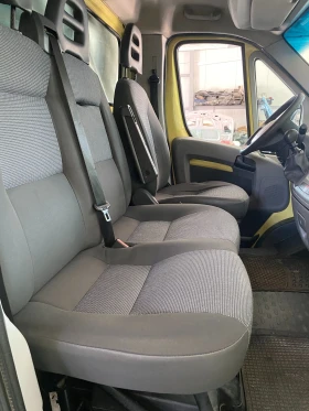 Peugeot Boxer, снимка 12