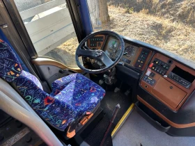 ����� �� �������� �� Man Bova 18.410 56+ 1 �������� ����� ���������