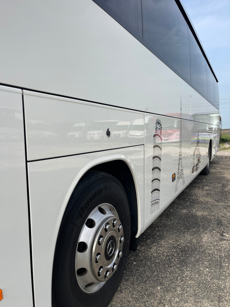 Setra S 415HD TOP class, снимка 5 - Бусове и автобуси - 45384514