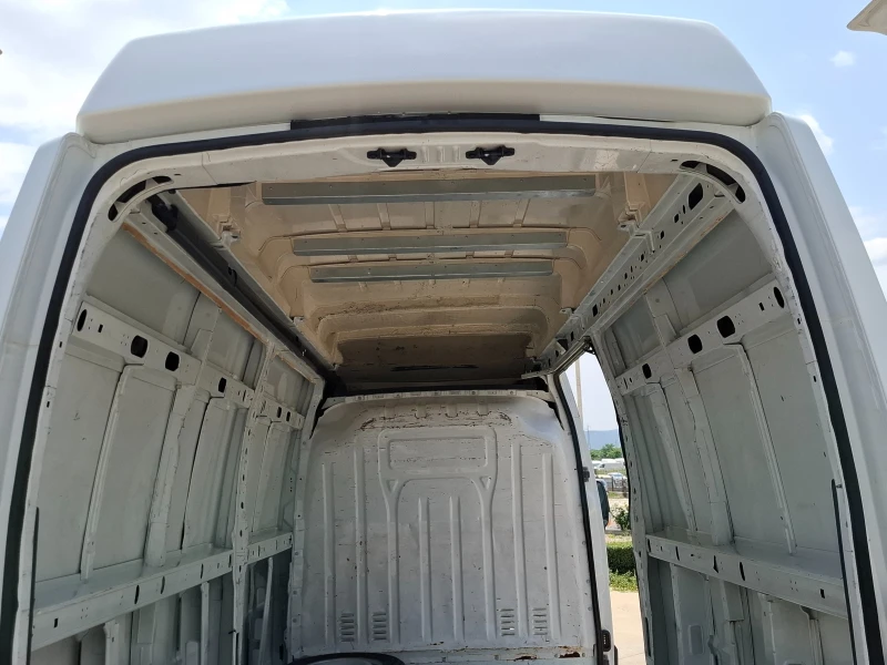 Renault Master Maxi/2.3CDTI/Клима, снимка 11 - Бусове и автобуси - 50614630