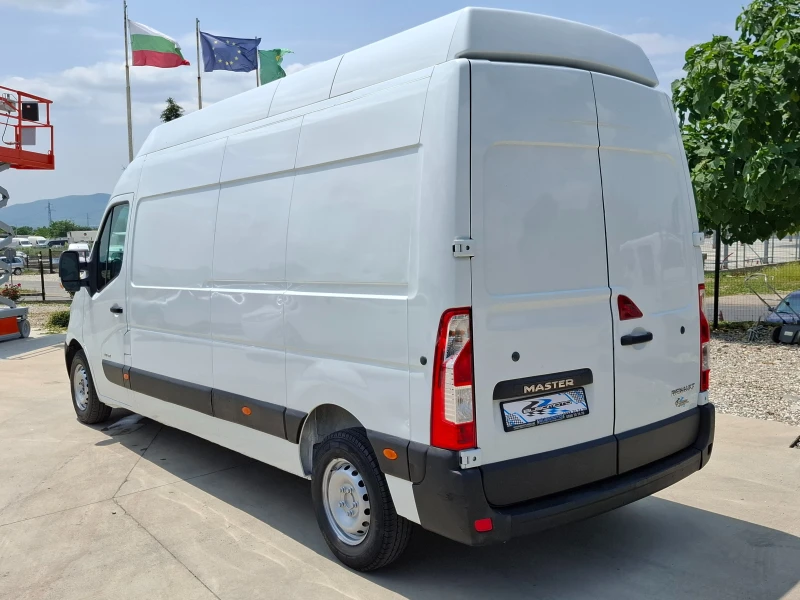 Renault Master Maxi/2.3CDTI/Клима, снимка 2 - Бусове и автобуси - 50614630