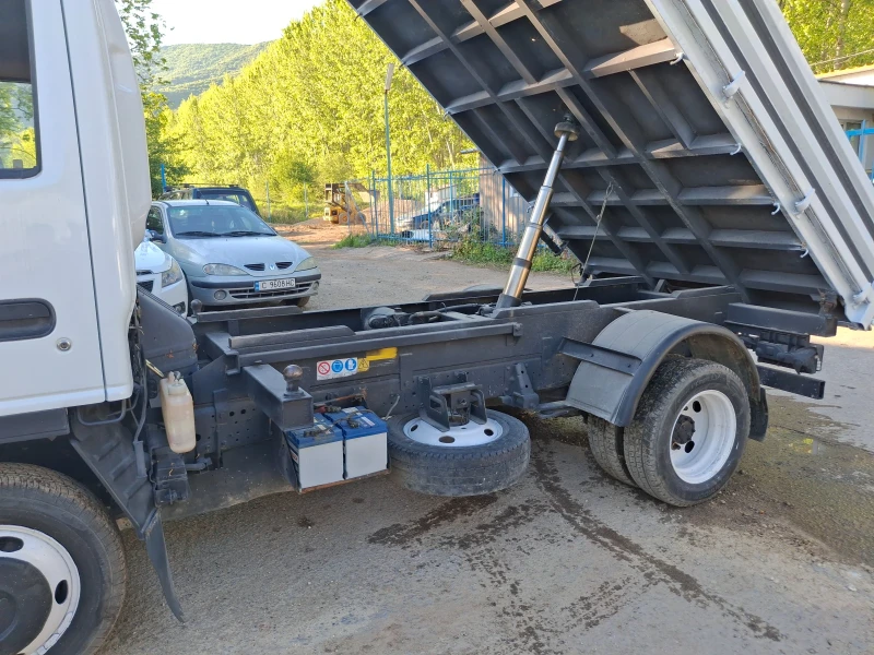 Isuzu Midi 3.0tdi.samosval, снимка 6 - Бусове и автобуси - 52347073