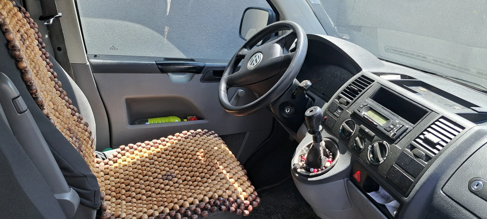 VW Transporter  - изображение 7