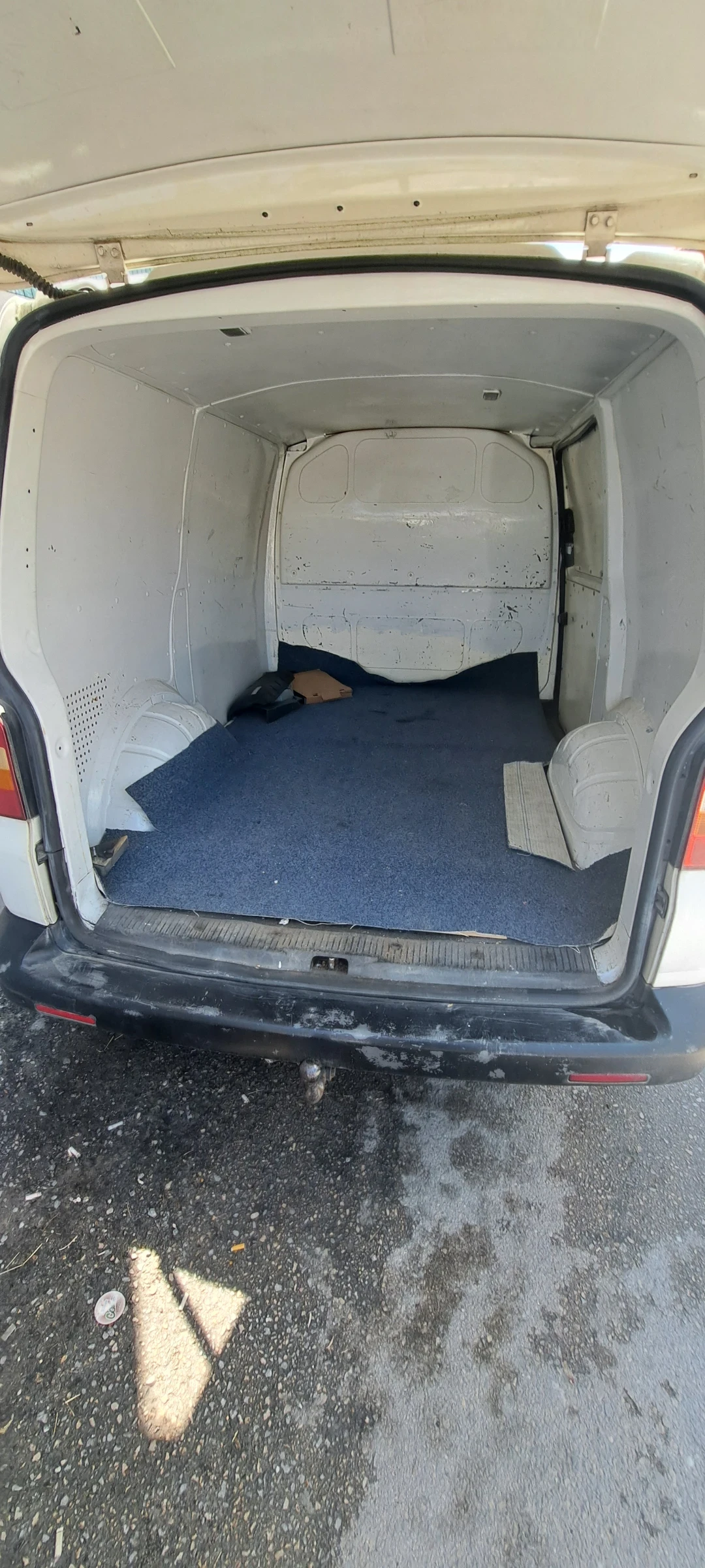 VW Transporter  - изображение 3
