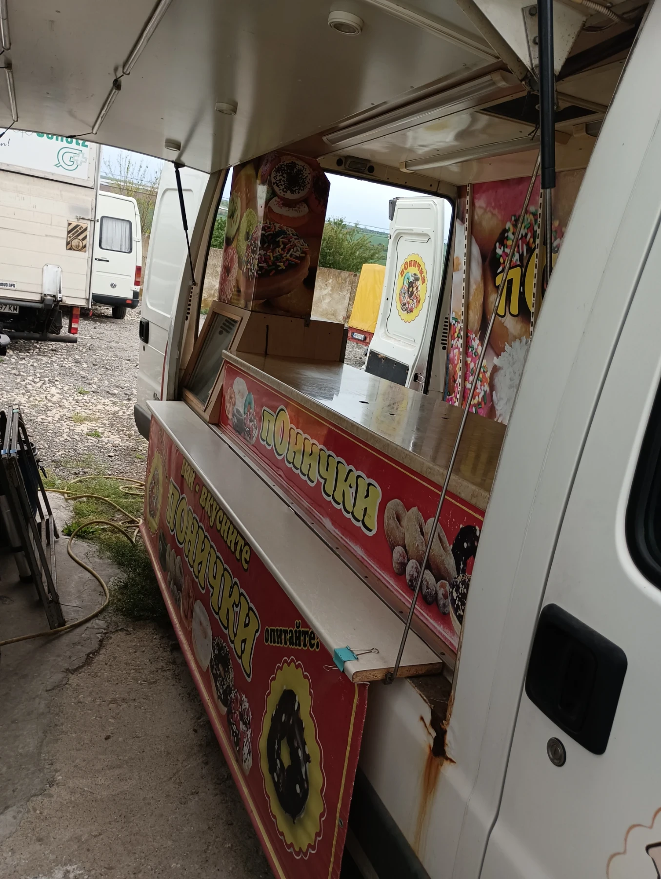 Fiat Ducato     | Mobile.bg   17