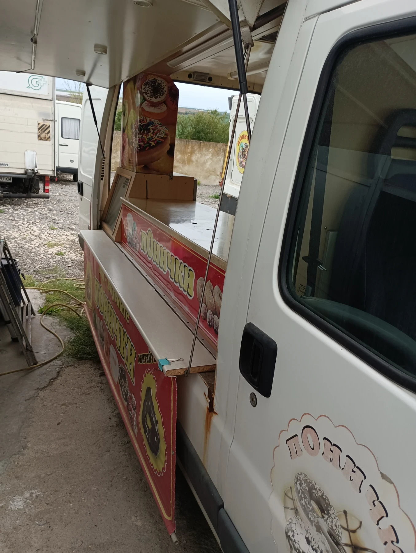 Fiat Ducato     | Mobile.bg   16